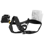 DB5Z78611B68CF - Electrical: Seat Belt Assembly for Ford: Explorer, Police Interceptor Utility Image image