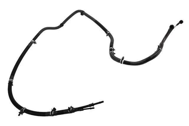 98246255 - : F Hose for GM Image