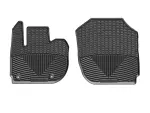 W392 - : All Weather Floor Mats for WeatherTech Image