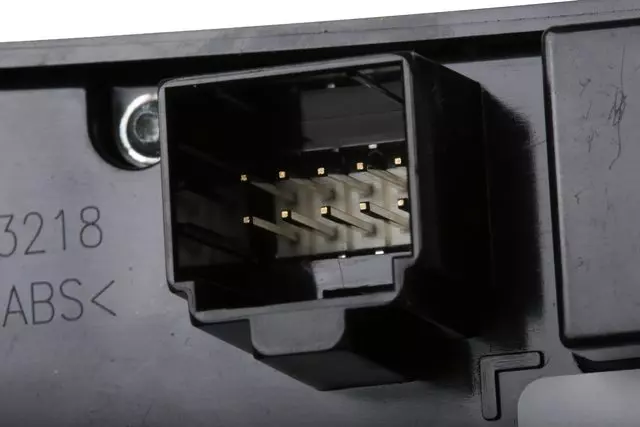 Control Module - GM (84447712)