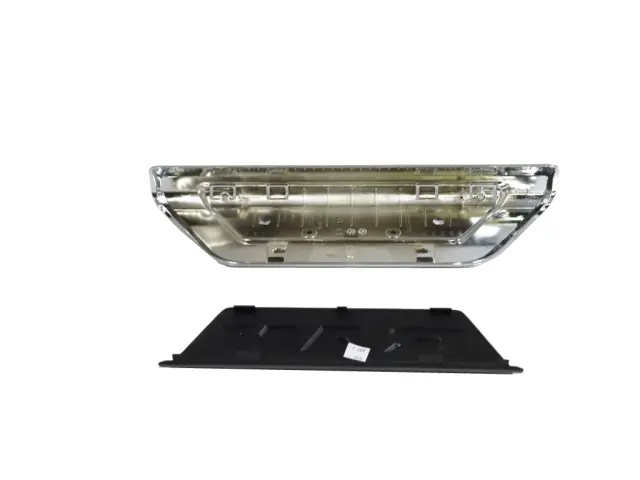 68508764AA - Exterior Ornamentation: Side Step Applique, Right Or Left for Mopar Image
