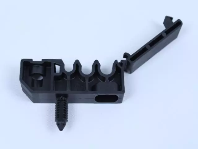 68055051AA - Fuel: 4 Way Clip for Mopar Image image