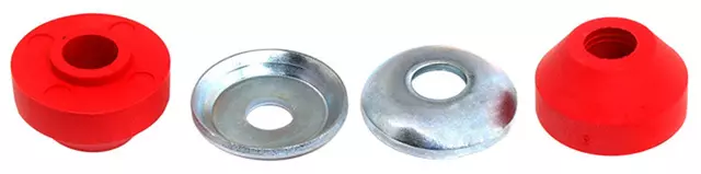 46G25049A - Suspension: Front Suspension Strut Rod Bushing for Dodge: B150, B1500, B250, B2500, B350, B3500, Ram 1500 Van, Ram 2500 Van, Ram 3500 Van Image