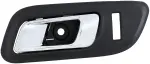 96494 - : Front Left Interior Door Handle for Dorman Image