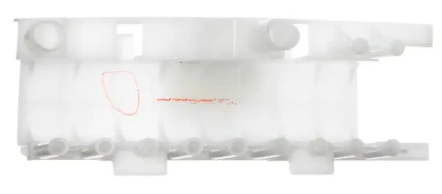 769951LB0A - Body: Rear Sill Plate Bracket for INFINITI: QX56, QX80 Image