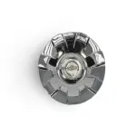 52013719AA - Wheels, Covers and Jacks: Wheel Center Cap for Chrysler: Aspen Image