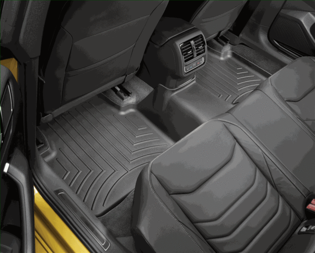 3G8061541ADSP - : Floor Mat for Volkswagen Image