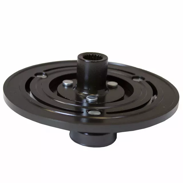 YB3040 - : DISC ASY - CLUTCH for Ford Image