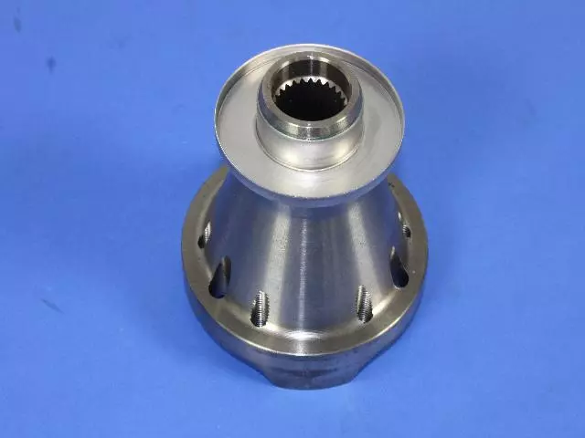 5019583AA - Transfer Case Model 231 [DHJ, DHK, DHN]: Driveshaft Yoke Flange for Mopar Image