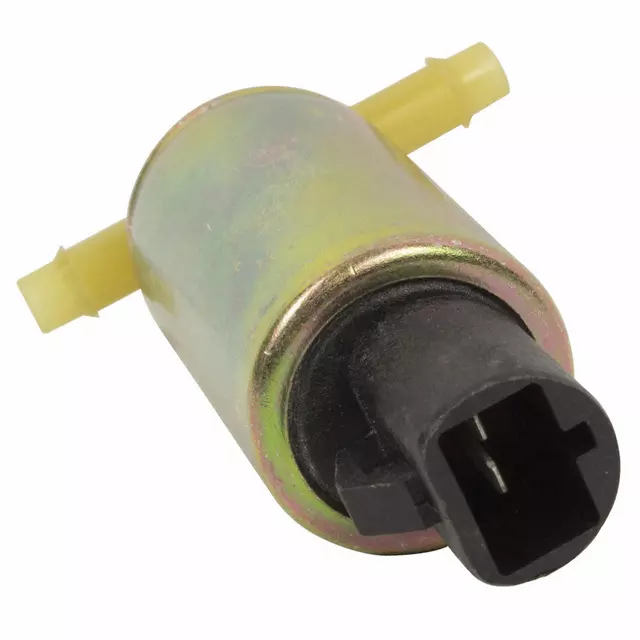 Vapor Canister Purge Solenoid - Ford (E6ZZ-9C915-A)
