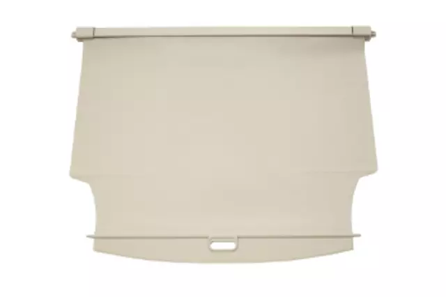 84390973 - : Cargo Area Security Enclosure for Cadillac: Escalade, Escalade ESV Image