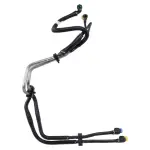 FC4Z9J279B - : Tube Assembly for Ford Image