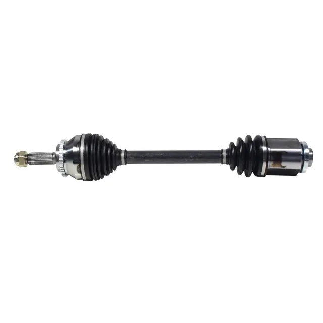 NCV51596 - : Mitsubishi (3.8) CV Axle Assembly  - Front Right for GSP Image