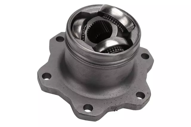 84814583 - Front Drive Axle: Inner Cv Joint for GM Image