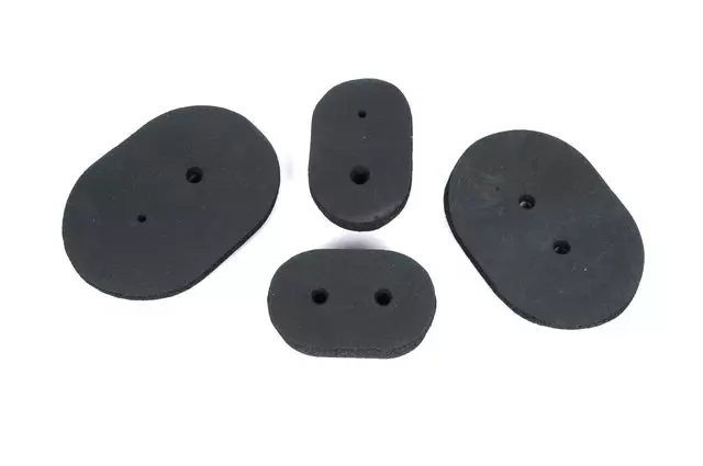 25740401 - HVAC: AC &amp; Heater Case Seal Kit for Cadillac: CTS, STS Image