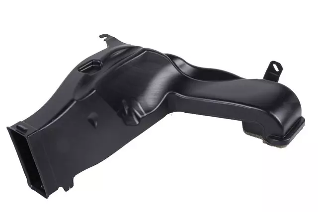 Auxiliary Heater Air Outlet Duct - GM (22999470)