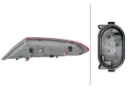 11786231 - : RearLight - LED - Outer section - left - for e.g. MB C-Class Coupe (C205) for Hella Image