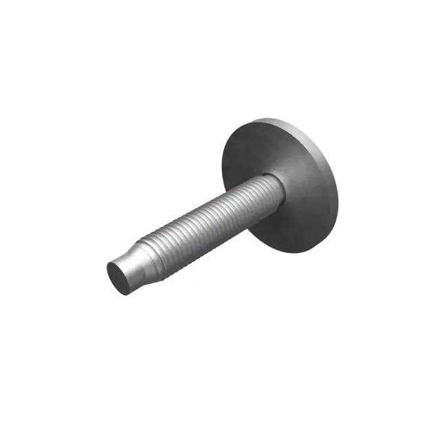 6509747AA - Electrical: Headlamp Assembly Screw for Mopar Image