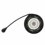 FC1068 - Fuel System: Motorcraftâ„¢ Filler Cap for Ford: F-250 Super Duty, F-350 Super Duty, F-450 Super Duty, F-550 Super Duty Image