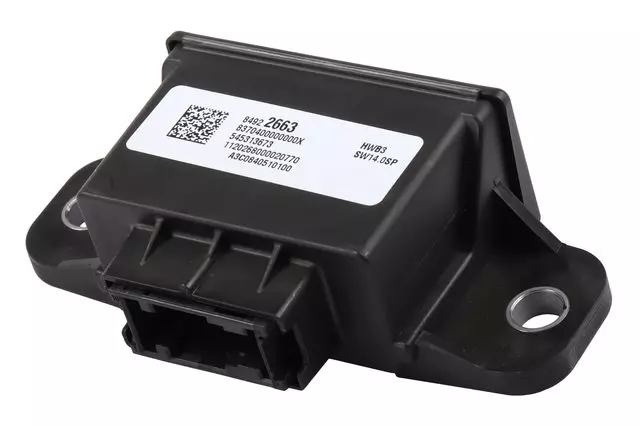 Part# 84922663 Headlamp Control Module - GM (84922663)