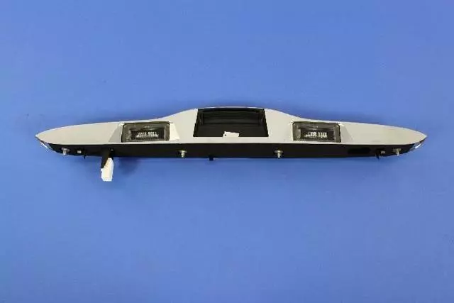 Lift-Gate Handle - Mopar (68158216AA)