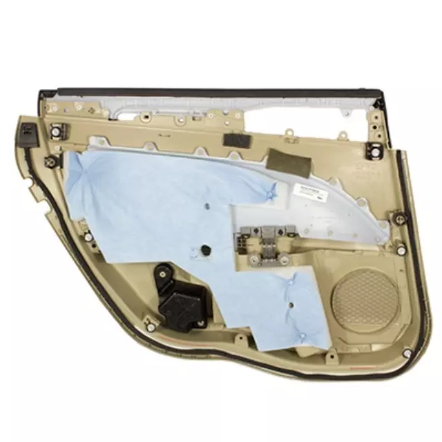 Door Trim Panel - Ford (DS7Z-5427406-DA)
