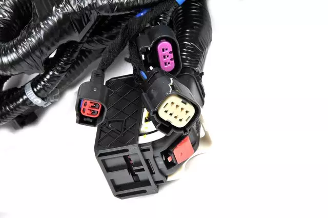 F Harness - GM (23268240)