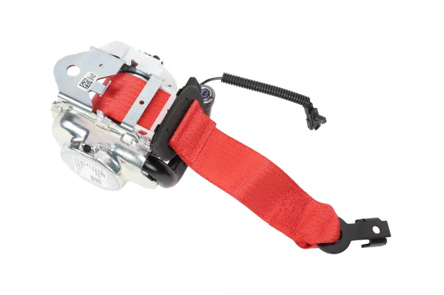 84477115 - : Seat Belt Assembly for Chevrolet: Corvette Image