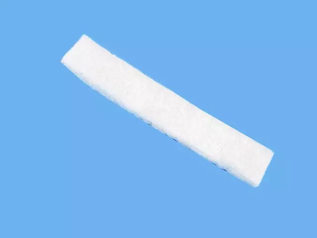 5029346AA - Body Sheet Metal Except Doors: Insulator, Lower for Mopar Image