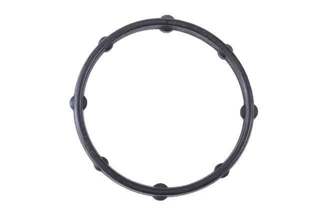 55574006 - Cooling System: Water Outlet Seal for Chevrolet: Cruze, Equinox | GMC: Terrain Image