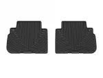 W670 - : All Weather Floor Mats for WeatherTech Image