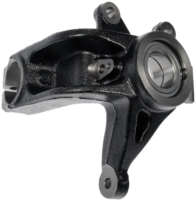 698112 - : Front Right Knuckle for Dorman Image