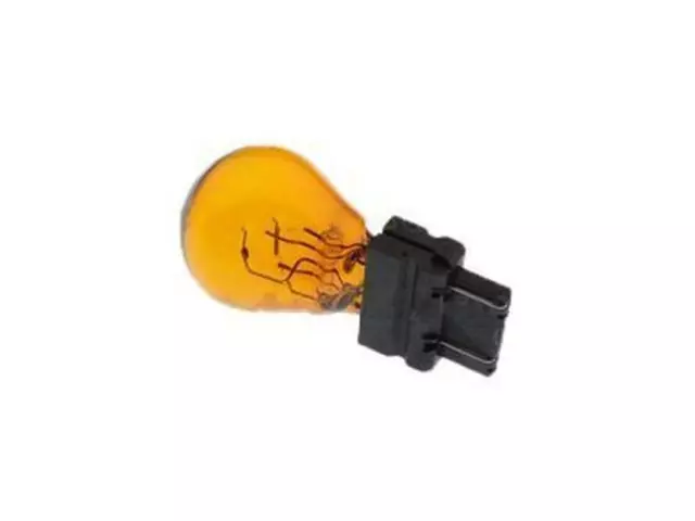 OEM NEW 10-13 Ford Lincoln Mercury Mustang Turn Signal Light Bulb YU5Z13466AD - Ford (YU5Z-13466-AD)
