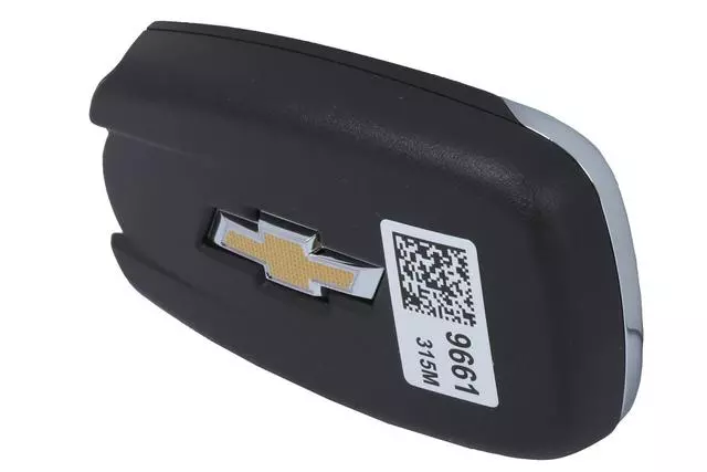 Door Lock and Theft Deterrent Transmitter - ACDelco (13529661)