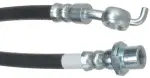 BH380961 - : Raybestos Element3 Brake Hose for Raybestos Brakes Image