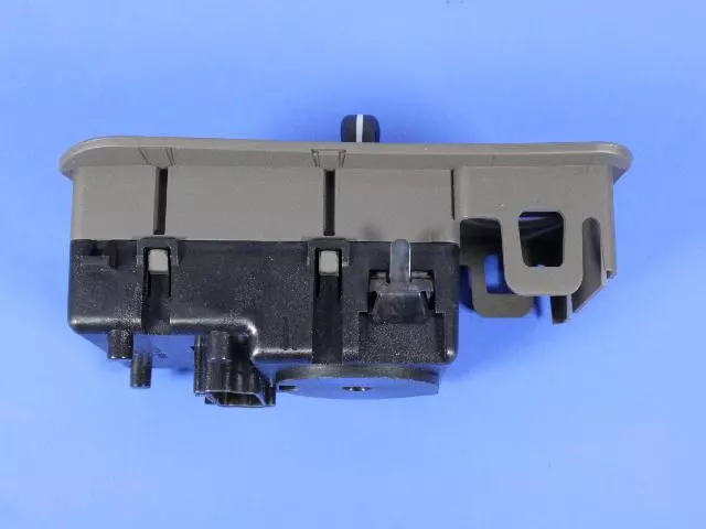 Lighting Control Switch And Bezel - Mopar (ZL671J8AC)