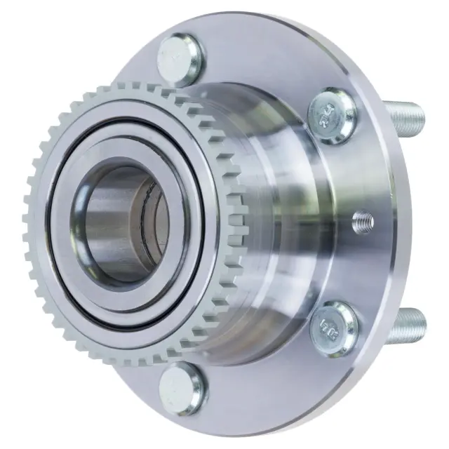102109 - : Schaeffler Wheel Bearing and Hub Assembly for SCHAEFFLER BEARING Image