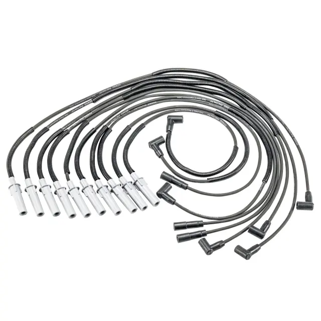 6710006 - : IGN WIRE SET-7MM for Denso Image