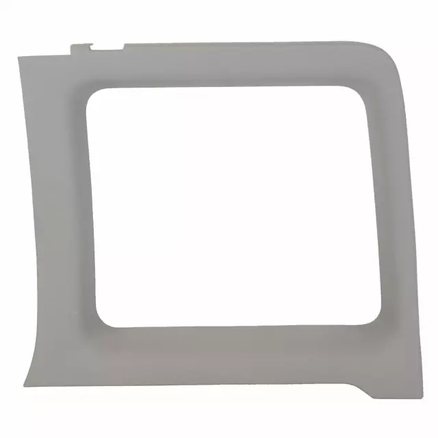 3C2Z1642411AAA - Body: Window Trim for Ford: E-150, E-150 Club Wagon, E-250, E-350 Club Wagon, E-350 Super Duty, E-450 Super Duty Image