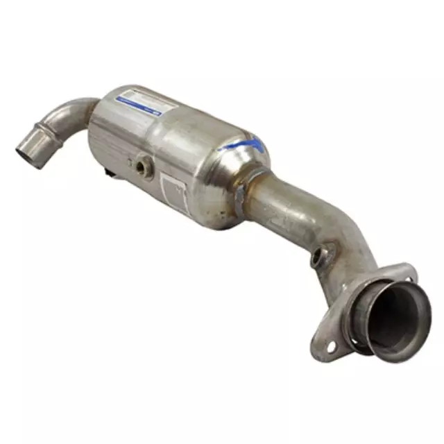 Converter Assembly - Ford (JL3Z-5E212-E)