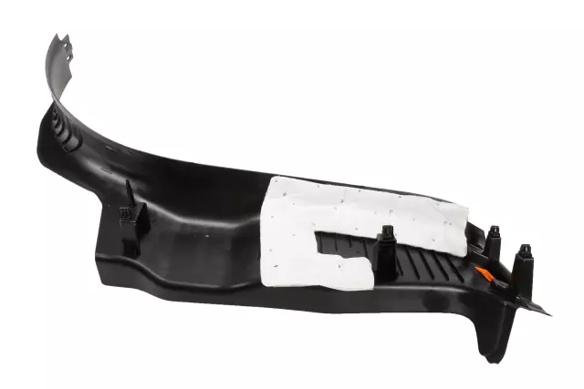 84640151 - Body: Lock Pillar Trim for GM Image