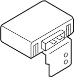 407406JL0A - : TPMS Antenna for Infiniti Image