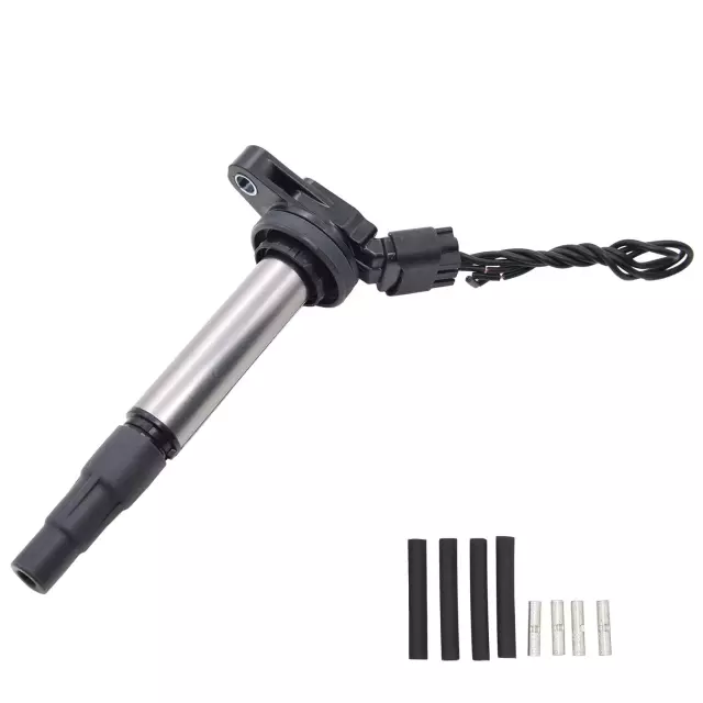 92192126 - Ignition Systems: Ignition Coil for Walker Products Inc. - Image