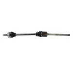NCV12560 - : Chrysler, Dodge (3.8 - AWD) CV Axle Assembly  - Front Right for GSP Image