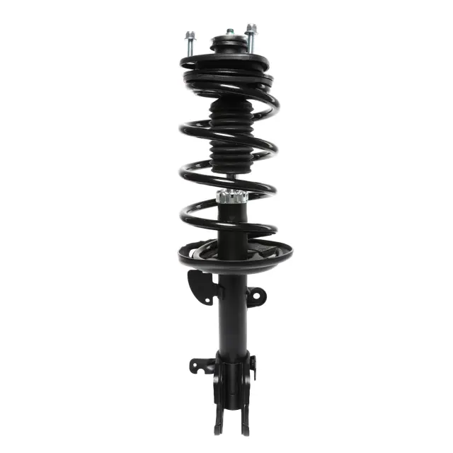 818892 - : PRT 818892 Suspension Strut and Coil Spring Assembly for PRT PERFORMANCE RIDE Image