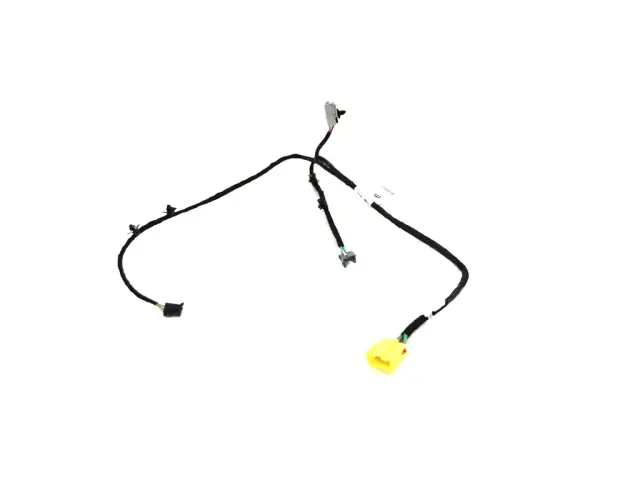 Seat Back Wiring - Mopar (68410851AC)