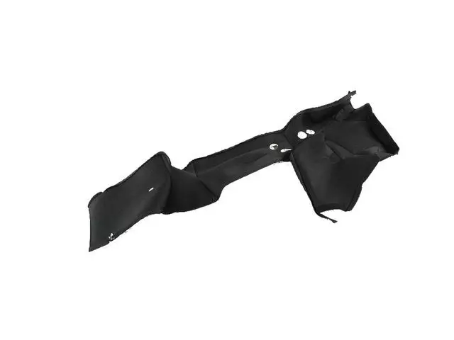 6MM72DX9AA - : Sport Bar Cover, Right for Mopar Image