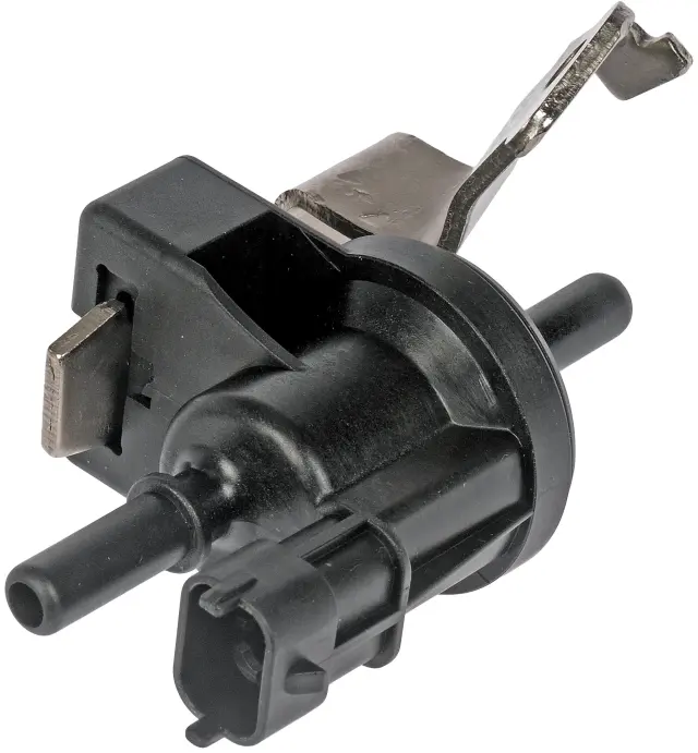 911081 - Emission Systems: Vapor Canister Purge Valve Replaces General Motors 12611800, 12604955 for Dorman Image