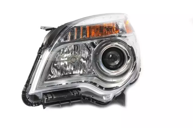 23383340 - : Driver Side Headlamp Assembly for Chevrolet: Equinox Image