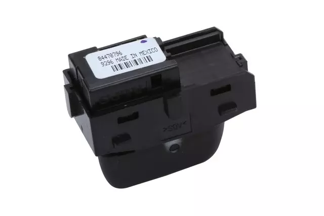 Lock Switch - GM (84470796)